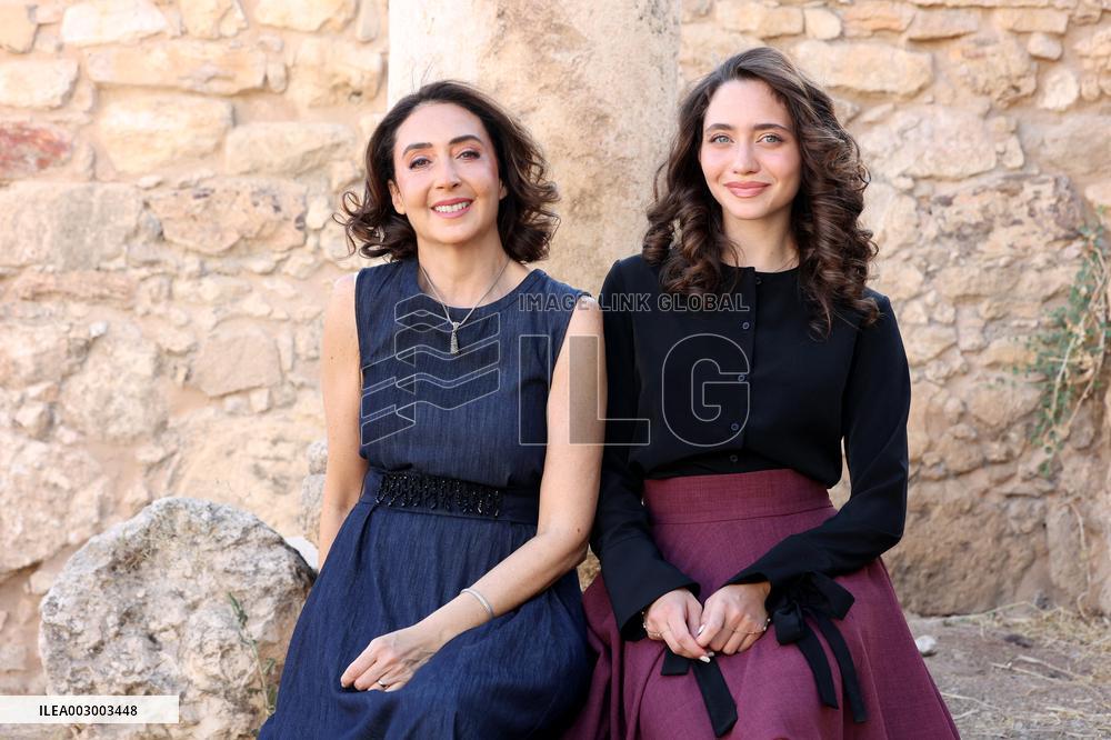 Amman International Film Festival