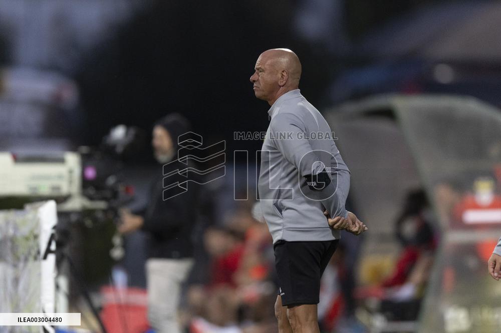 SL Benfica vs SC Farense