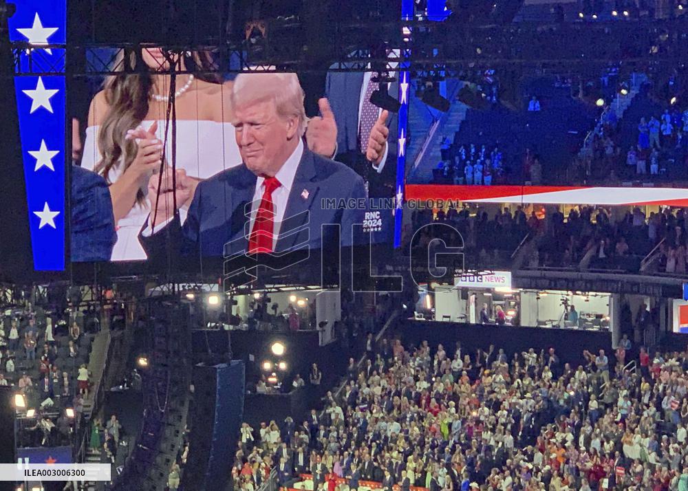 Republican National Convention