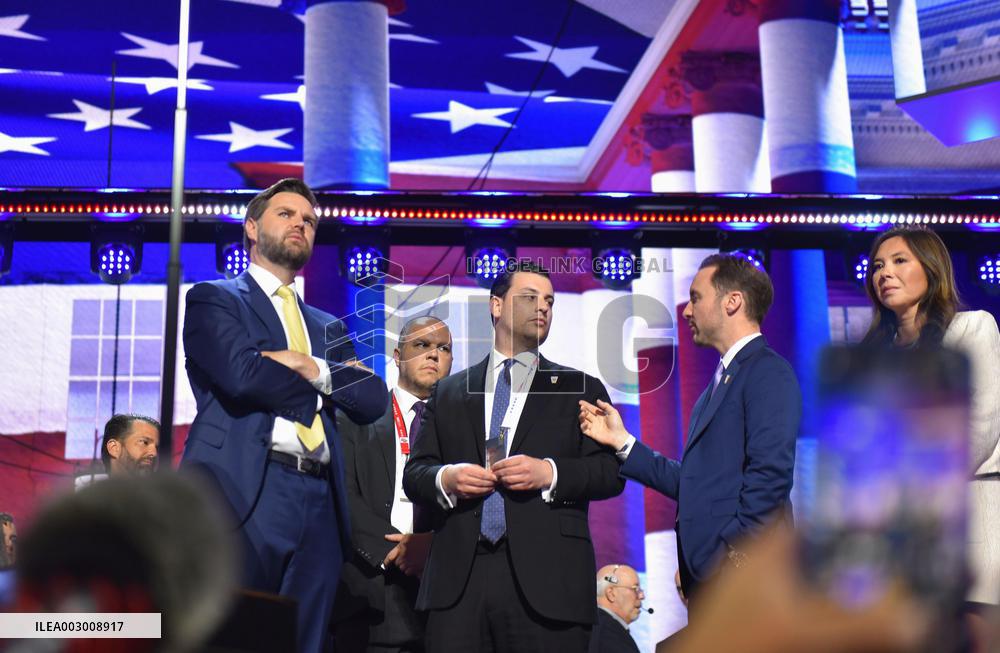 Republican National Convention