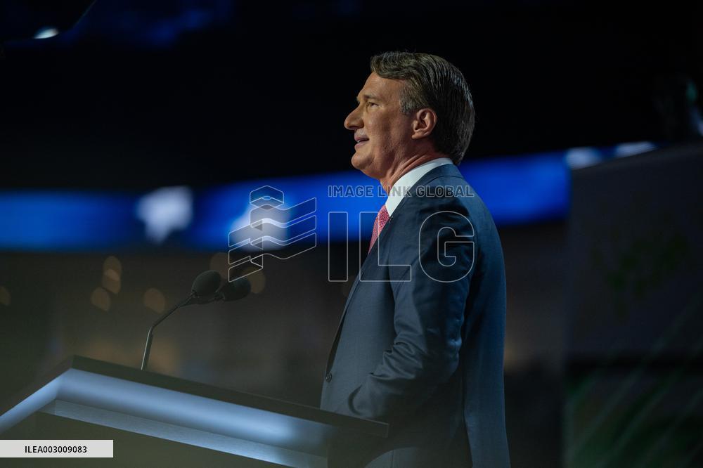 Republican National Convention Day 1 - Milwaukee