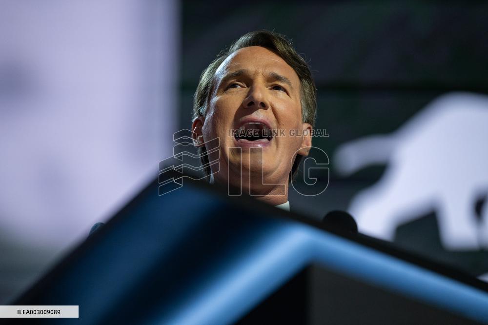 Republican National Convention Day 1 - Milwaukee