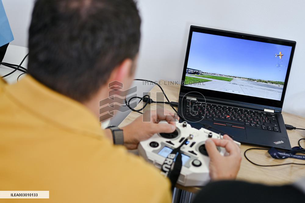 Project to select drone pilots kicks off in Lviv