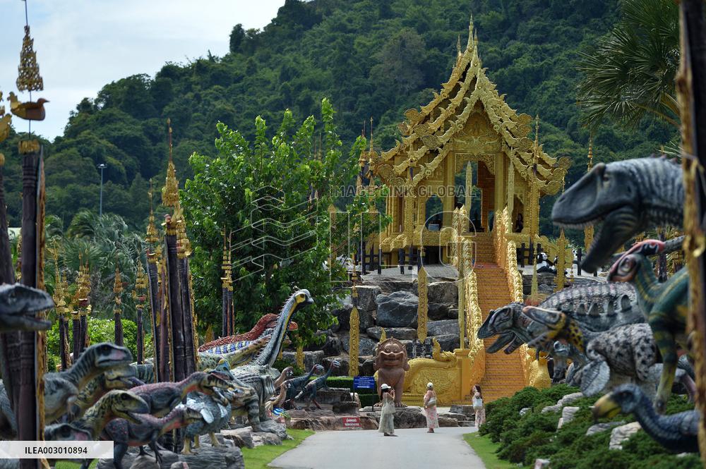 THAILAND-PATTAYA-VISA-FREE-FOREIGN TOURISTS