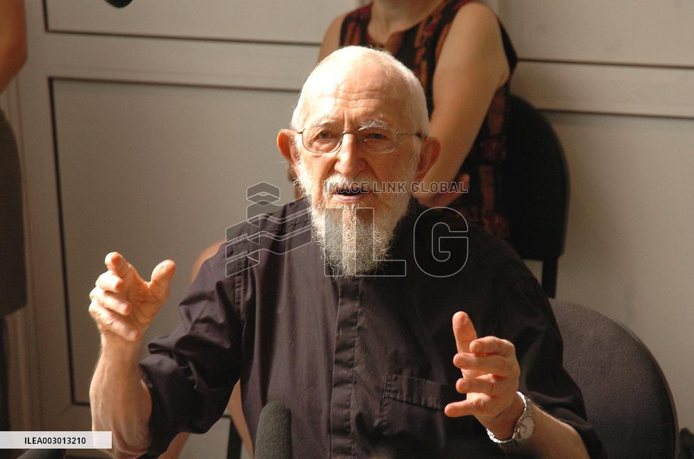 Beloved Priest Abbe Pierre Accused Of Sexual Assault