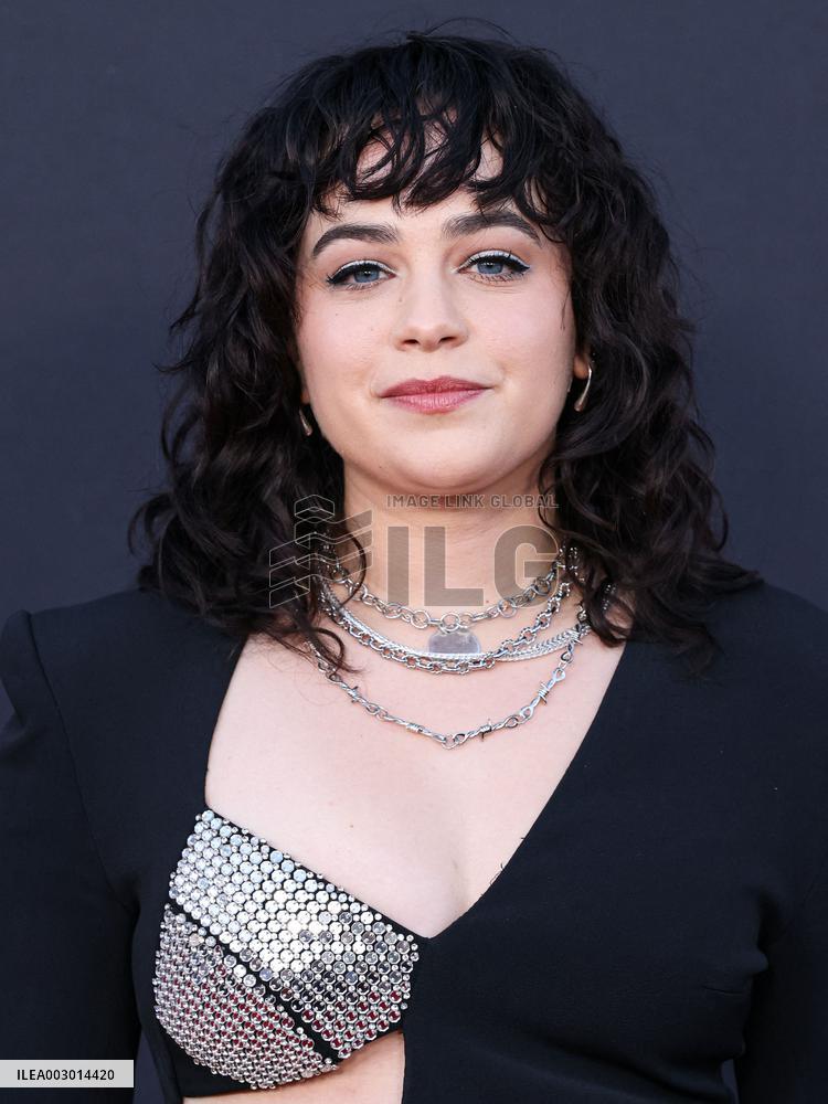 Cobra Kai' Season 6 - Part 1 Screening - LA