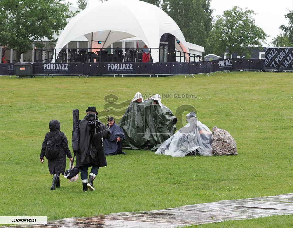 Pori Jazz -festivaali