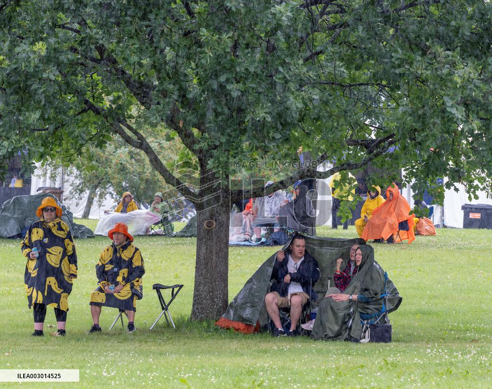 Pori Jazz -festivaali