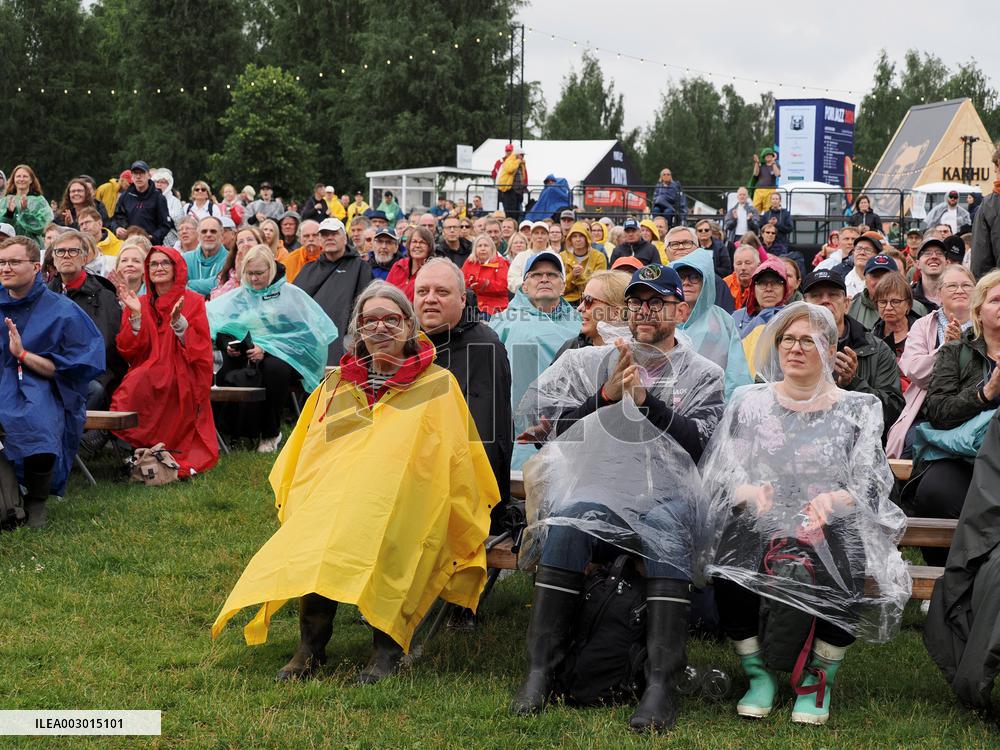 Pori Jazz -festivaali