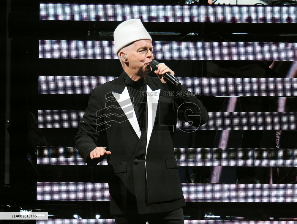 Pori Jazz -festivaali