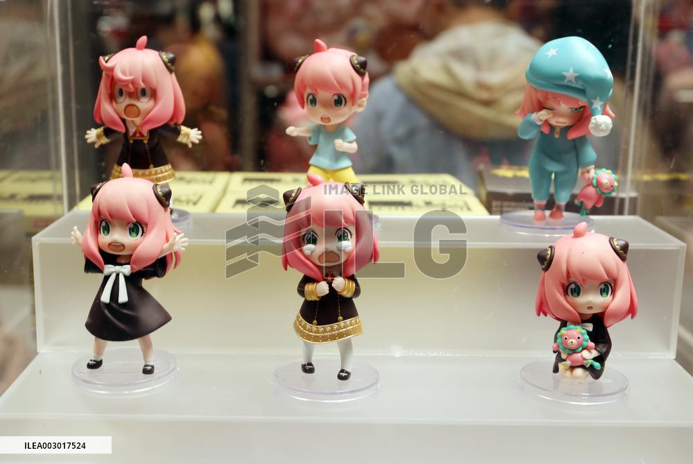 POP MART Revenue Growth