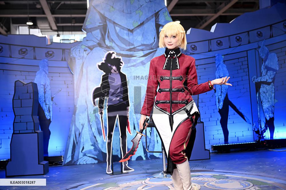 33rd FIREFLY ACG FESTIVAL in Guangzhou