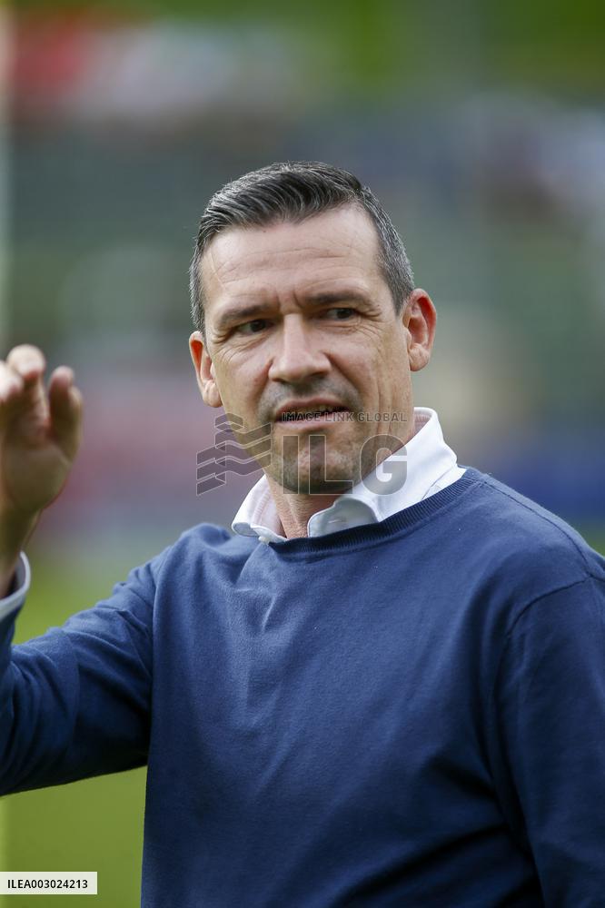 Friendly football match - FRIENDLY MATCH - Genoa CFC vs Venezia FC