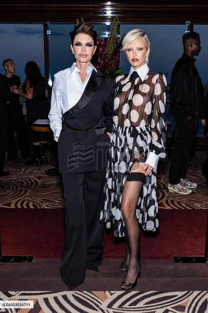 V Magazine Celebrates V149 Issue Launch - NYC