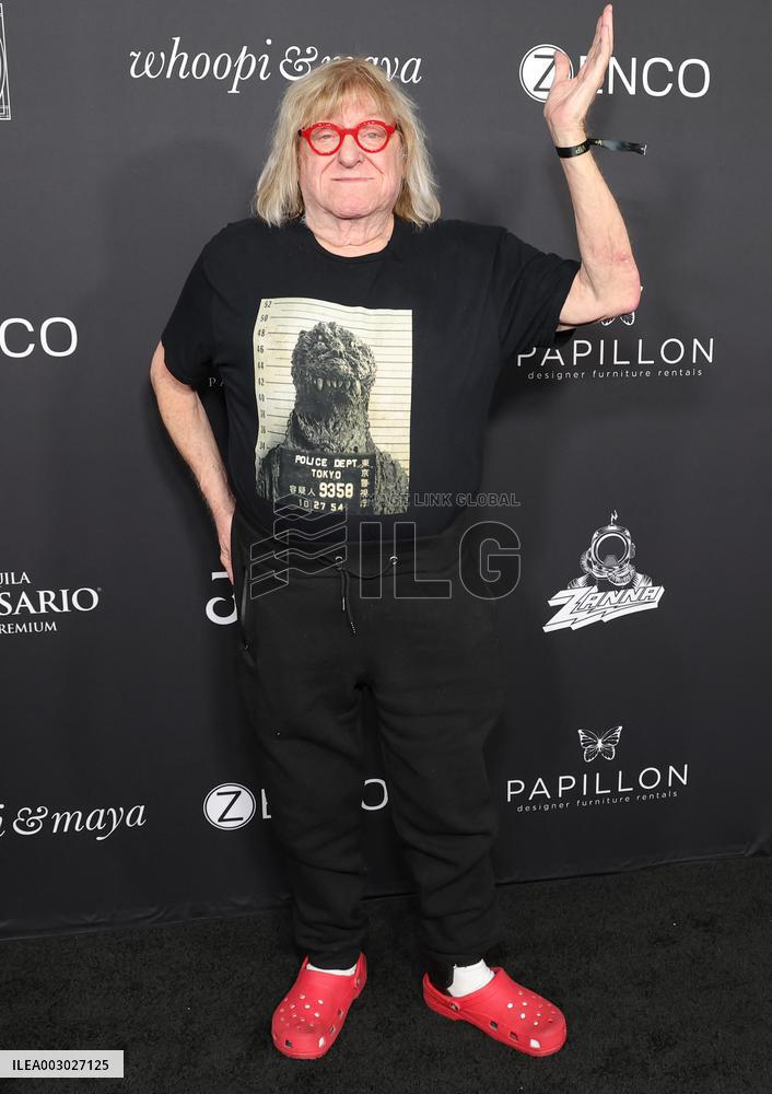 A Night With Whoopi - LA