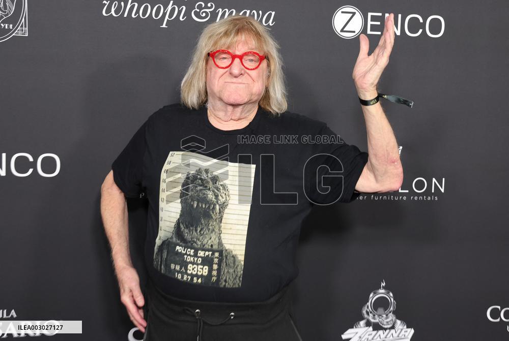 A Night With Whoopi - LA