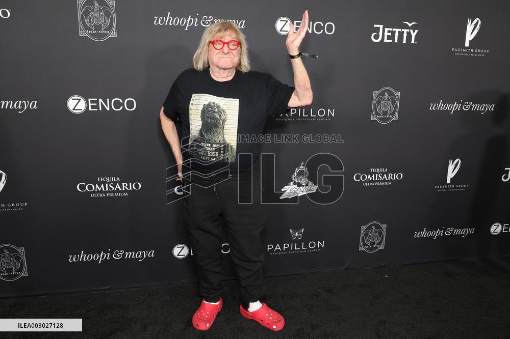 A Night With Whoopi - LA