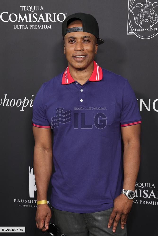 A Night With Whoopi - LA