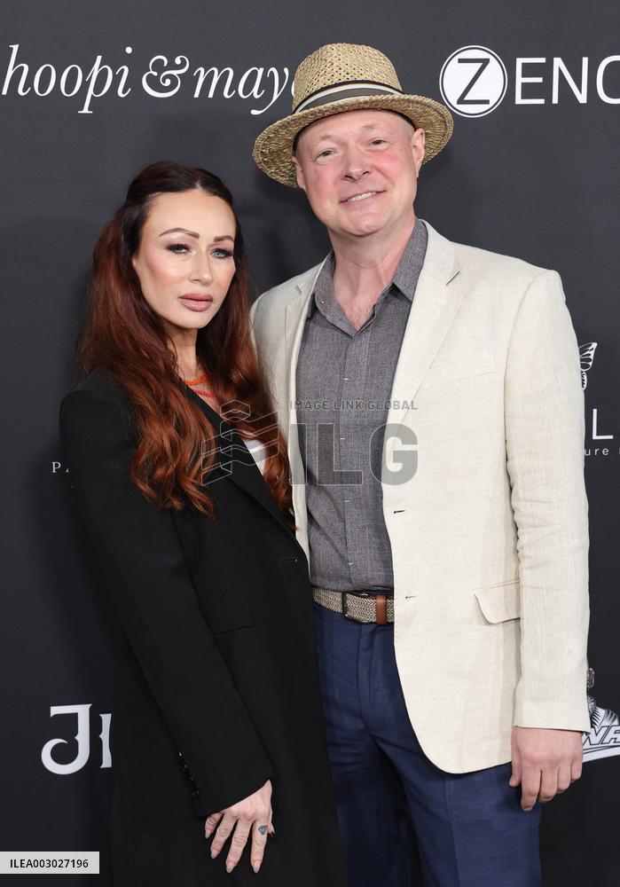 A Night With Whoopi - LA