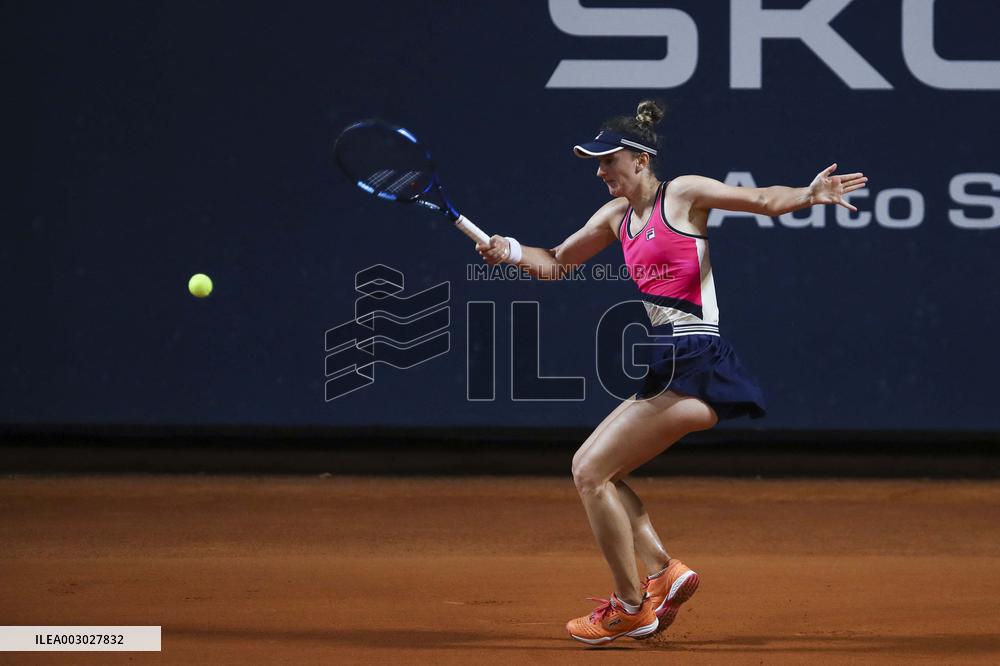 International Tennis match - Palermo Open Ladies WTA 250