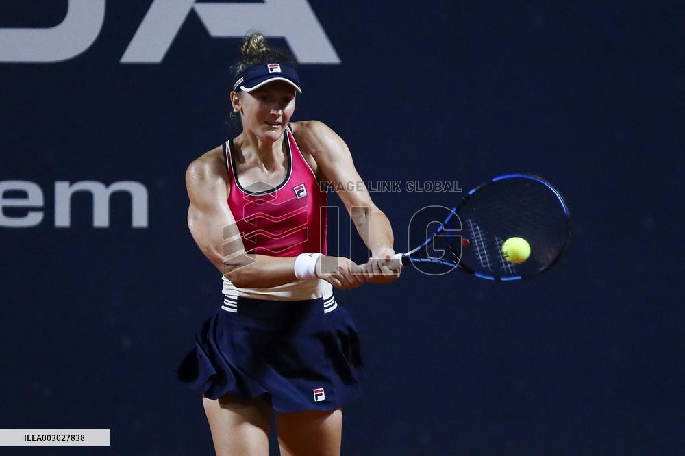 International Tennis match - Palermo Open Ladies WTA 250