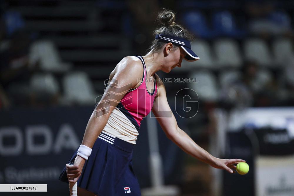 International Tennis match - Palermo Open Ladies WTA 250