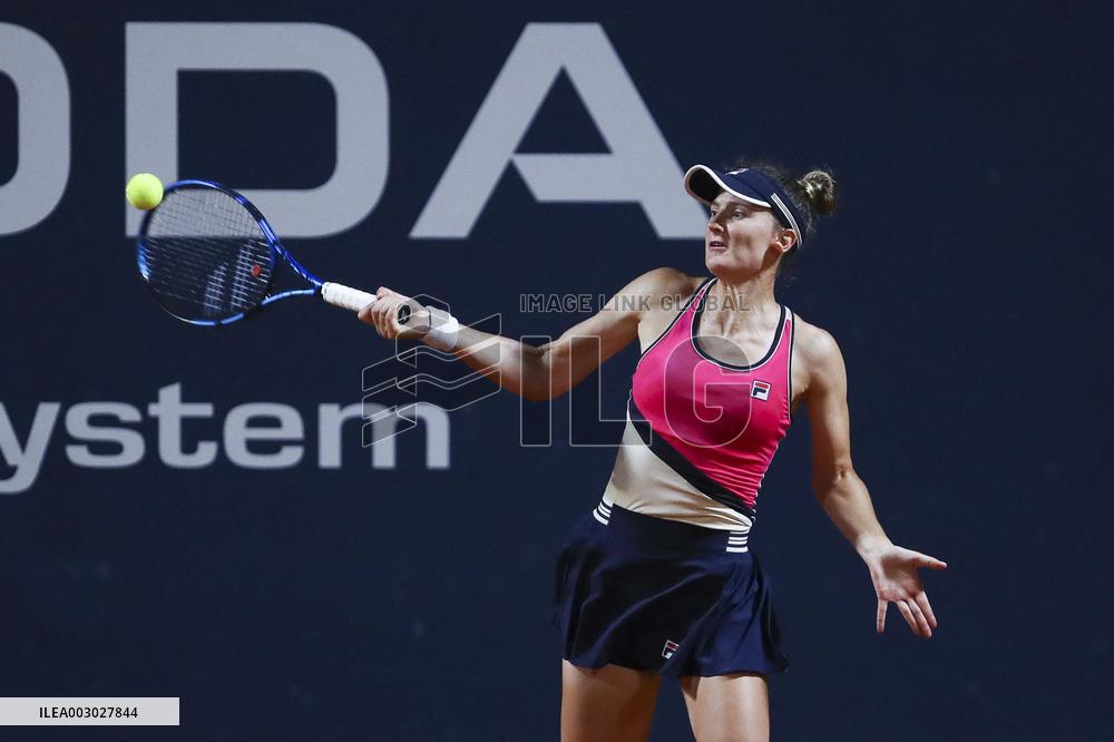 International Tennis match - Palermo Open Ladies WTA 250