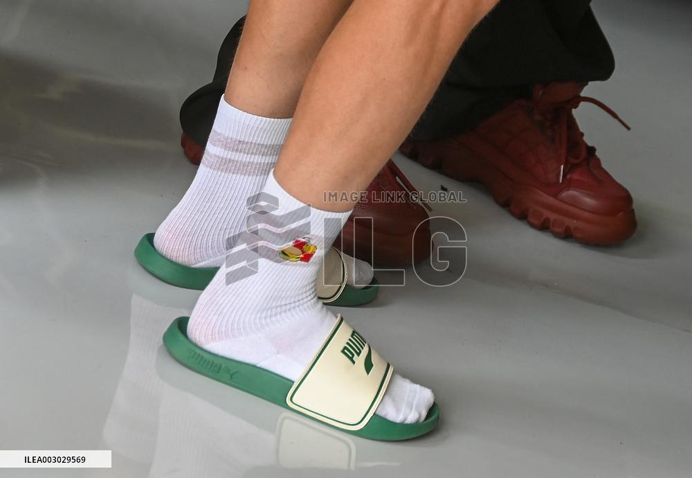 Formula 1 Championship - Formula 1 Hungarian Grand Prix 2024 - Race