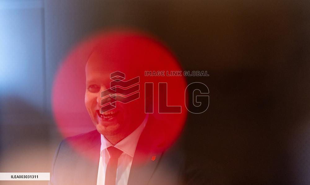 New coalition agreement in Estonia