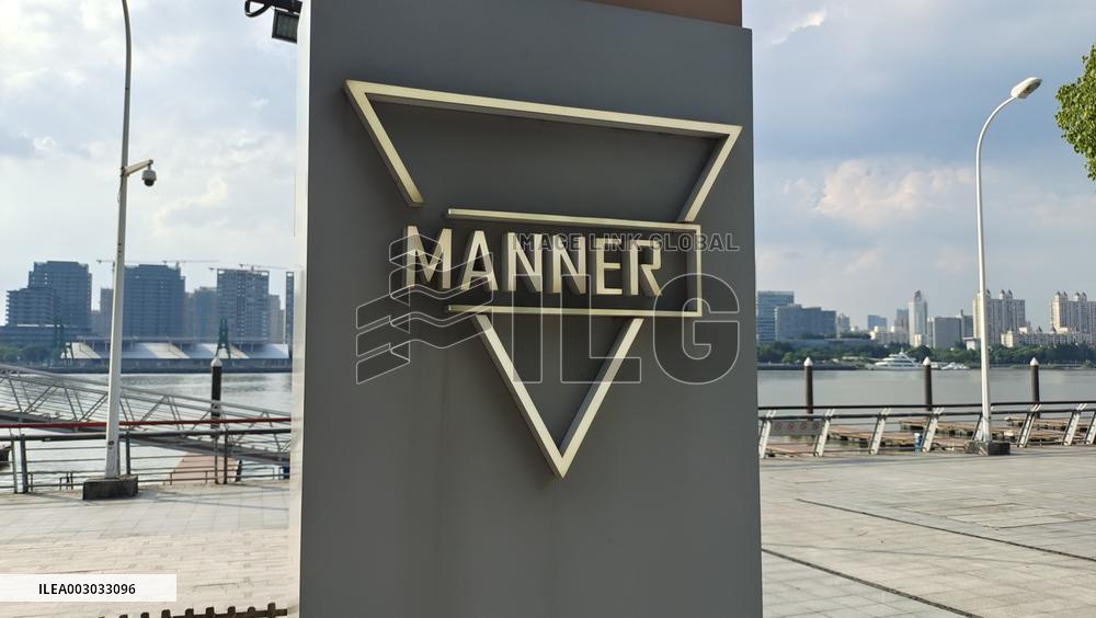 Manner Coffee