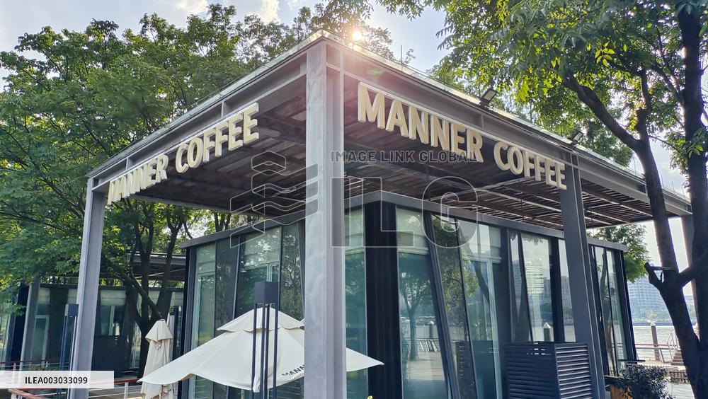Manner Coffee