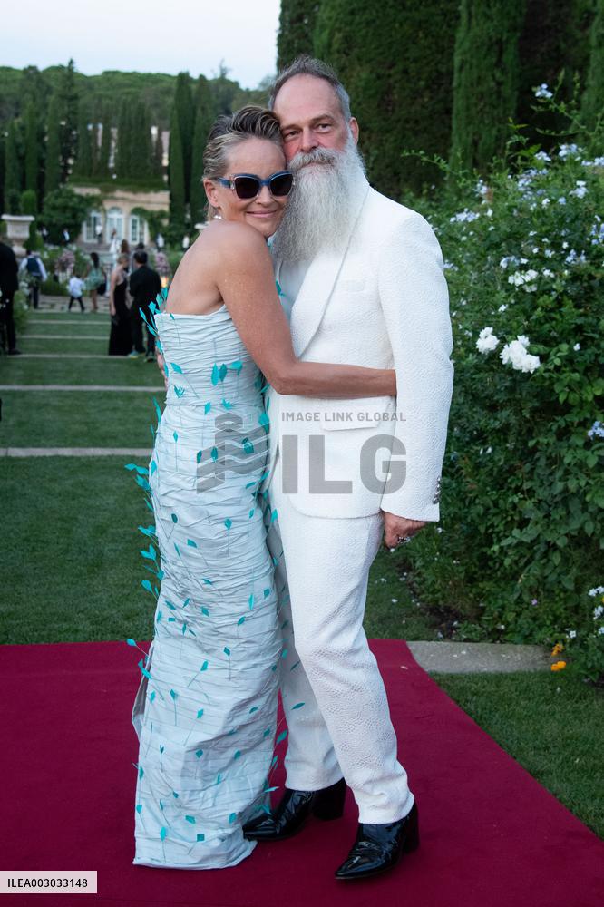 Knights Of Charity Gala Photocall