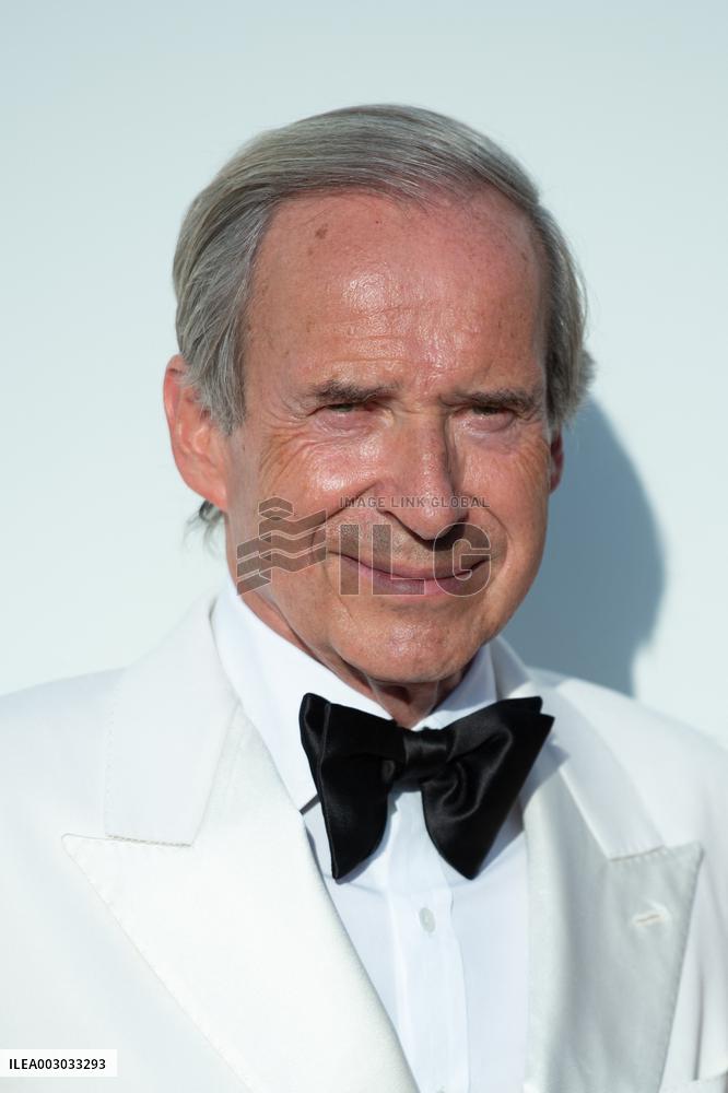 Knights Of Charity Gala Photocall