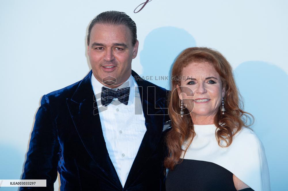 Knights Of Charity Gala Photocall