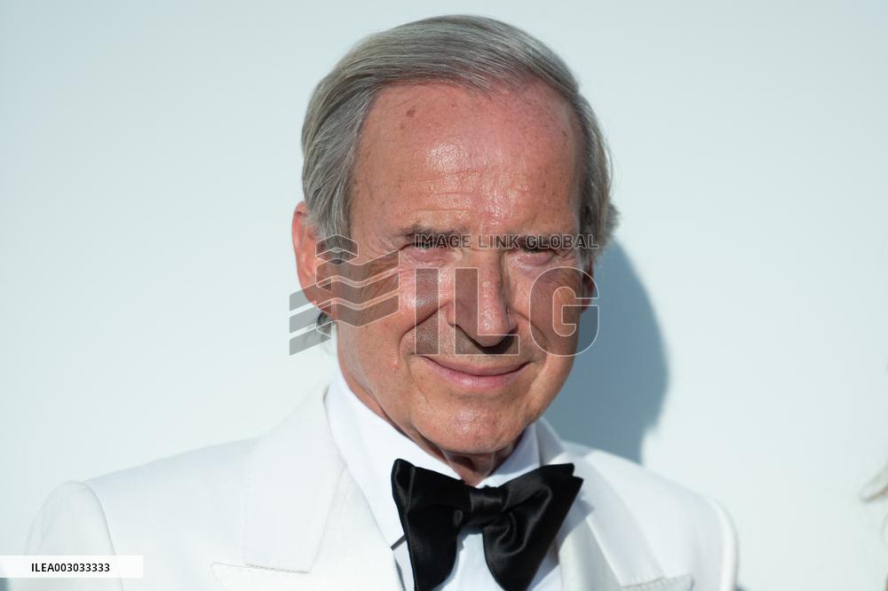 Knights Of Charity Gala Photocall