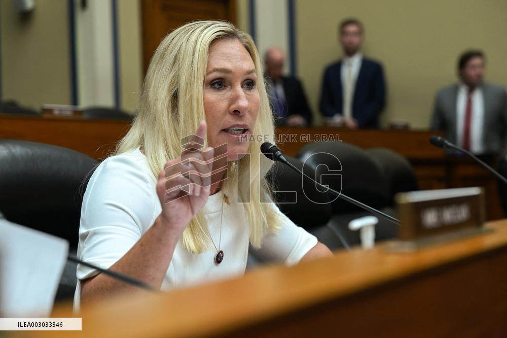 Secret Service Director Testifies On Trump Shooting - Washington