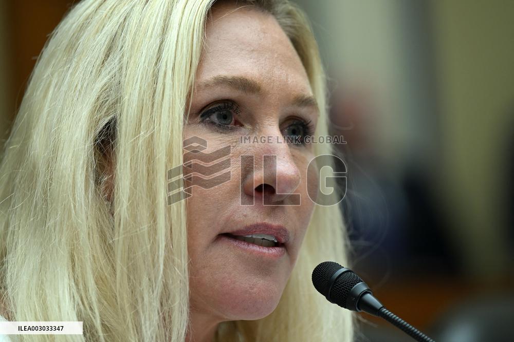 Secret Service Director Testifies On Trump Shooting - Washington