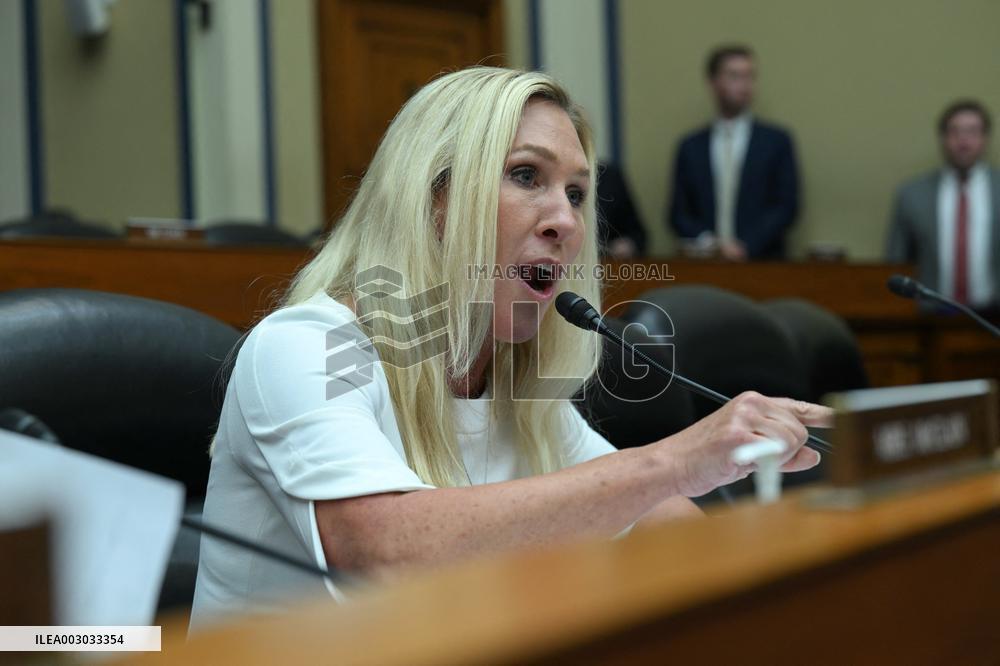 Secret Service Director Testifies On Trump Shooting - Washington