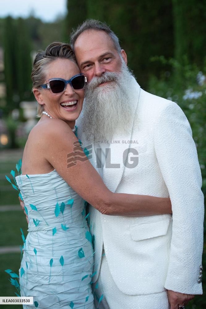 Knights Of Charity Gala Photocall