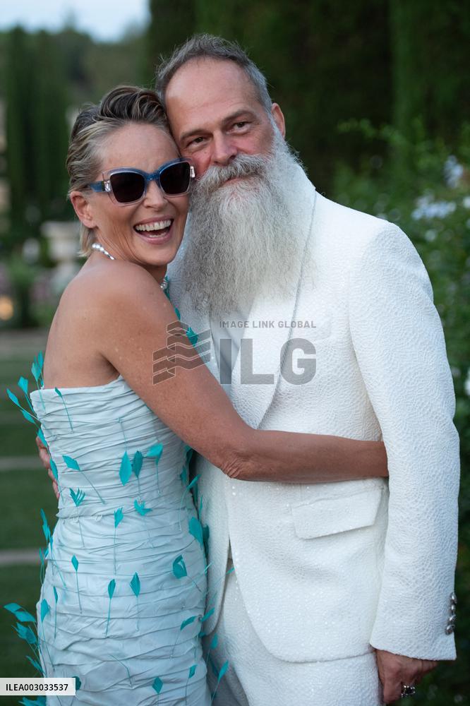 Knights Of Charity Gala Photocall