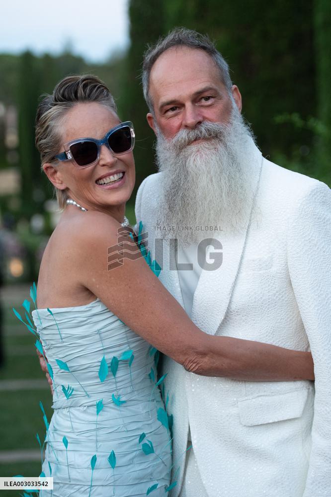 Knights Of Charity Gala Photocall