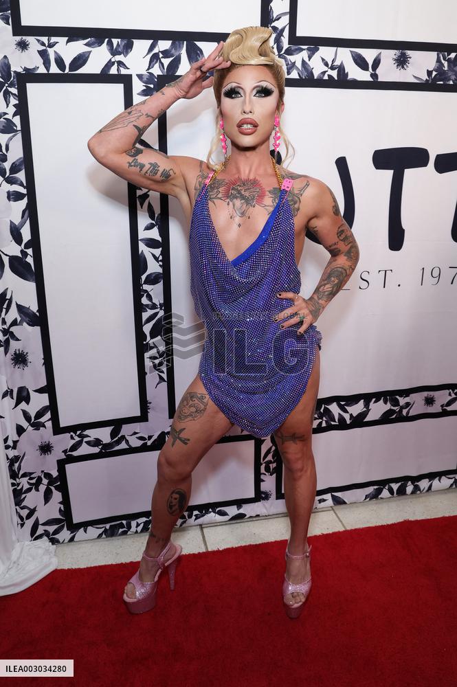 The Sutton Green Label Brand Capsule Collection - LA