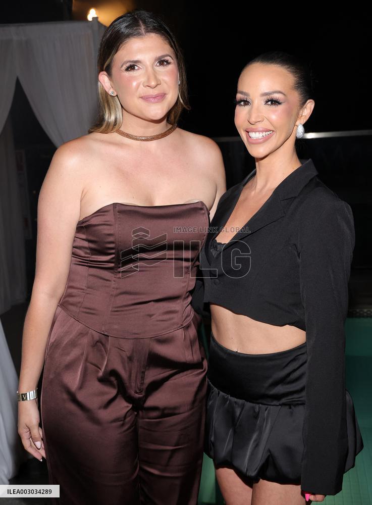 The Sutton Green Label Brand Capsule Collection - LA