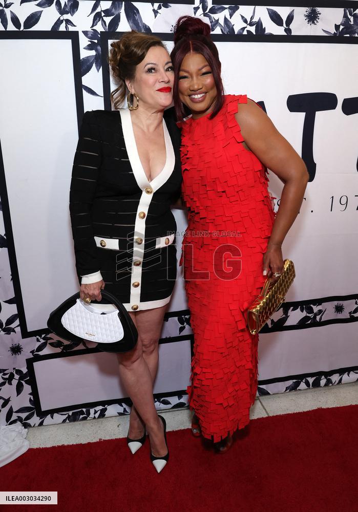 The Sutton Green Label Brand Capsule Collection - LA