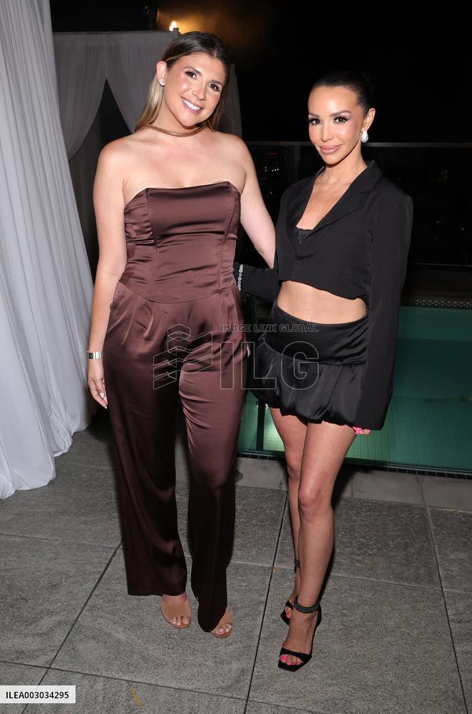 The Sutton Green Label Brand Capsule Collection - LA