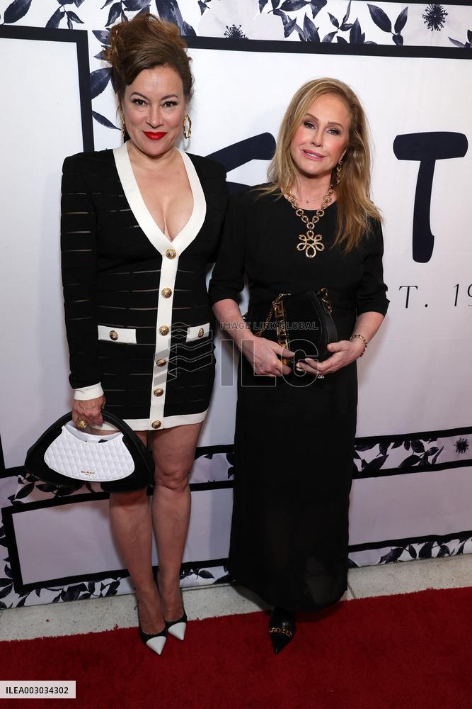 The Sutton Green Label Brand Capsule Collection - LA