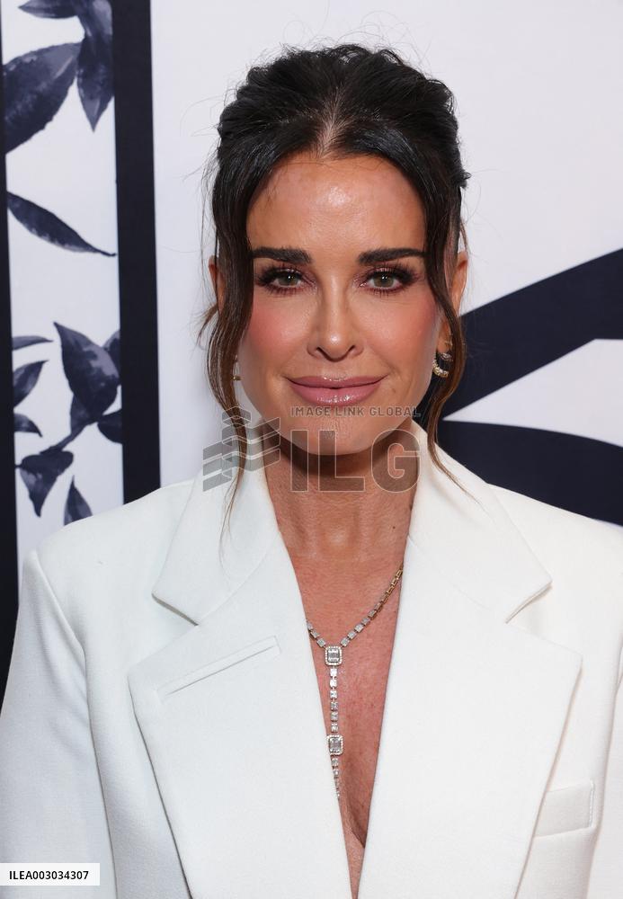 The Sutton Green Label Brand Capsule Collection - LA