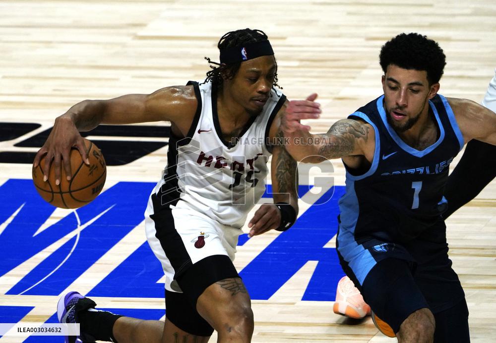 (SP)U.S.-LAS VEGAS-BASKETBALL-NBA SUMMER LEAGUE-FINALS