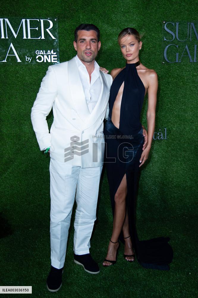 Summer Gala By Gala One Photocall