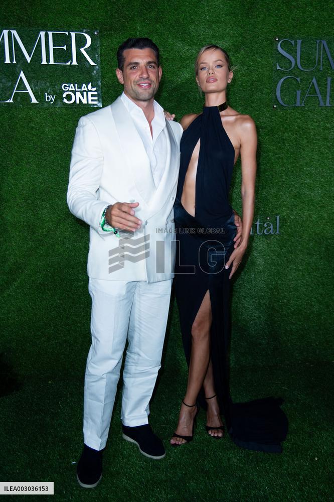 Summer Gala By Gala One Photocall